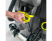 Karcher BD 43/25 C Bp schrob-/zuigmachine incl. zuigbalk
